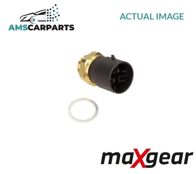 RADIATOR FAN TEMPERATURE SWITCH 50-0219 MAXGEAR NEW OE REPLACEMENT - Image 1 of 4