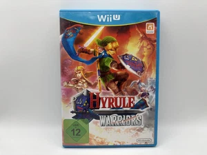 Hyrule Warriors - Nintendo Wii U - in OVP - Bild 1 von 1