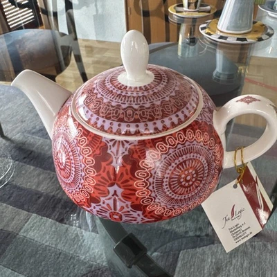 TeaLogic Tea for One Teekanne - Bild 1 von 2