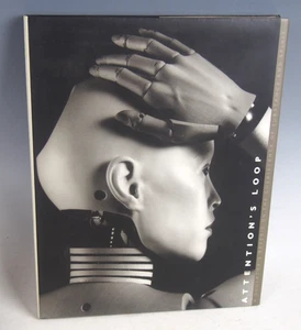 Signed  ATTENTION'S LOOP  by Elizabeth King - Bild 1 von 4