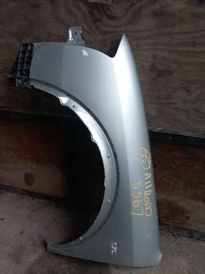 Driver Left Fender Fits 02-05 AUDI ALLROAD 377763 - Image 1 of 4