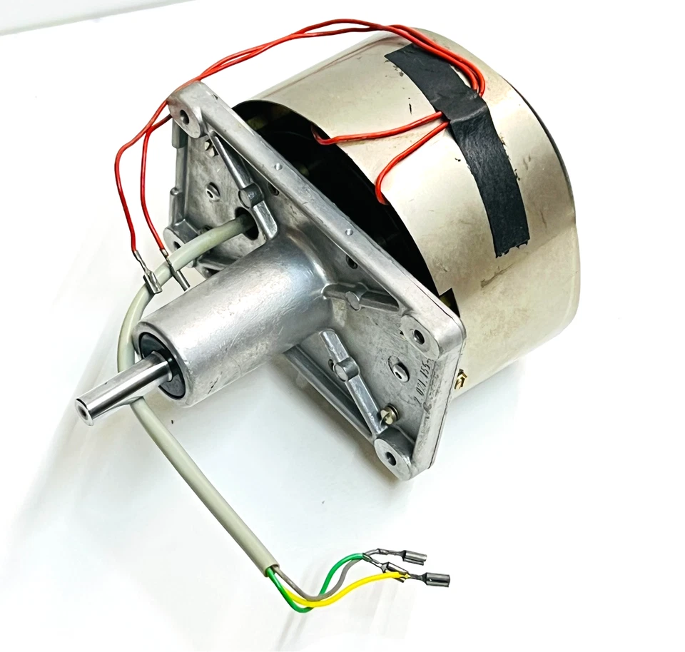 Original ReVoX/STUDER 2.021.155-01 Capstan Motor für Revox A700 Tonbandgerät! - Bild 1 von 3