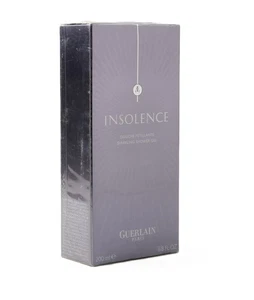 GUERLAIN INSOLENCE Shower Gel / Duschgel 200ml - Bild 1 von 1
