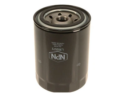 Filtro de aceite para camioneta Volkswagen Rabbit 1981-1983 77833VPZP 1982 1,6 L 4 cilindros Foto 1 de 2