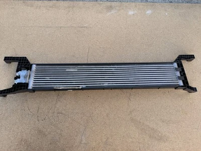 Chłodnica skrzyni biegów Fiat Ducato 2.2 2021- 52179758 - Image 1 of 4