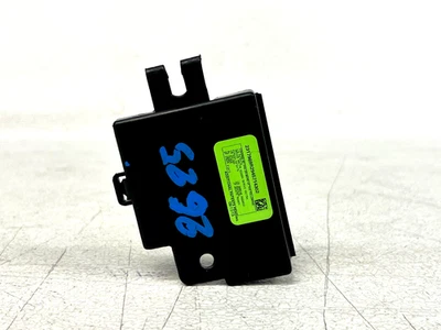 ⭐2014 Honda Accord Driver Assist Brújula Módulo Computadora Unidad OEM LOTE2625 Foto 1 de 4