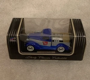 Liberty Classics Limited Edition 1936 Dodge Pickup (TSC Stores 2008) #122/600 - Picture 1 of 12