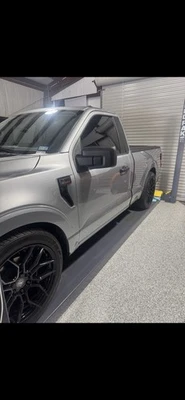 2025 Ford F-150 XL - Image 1 of 4