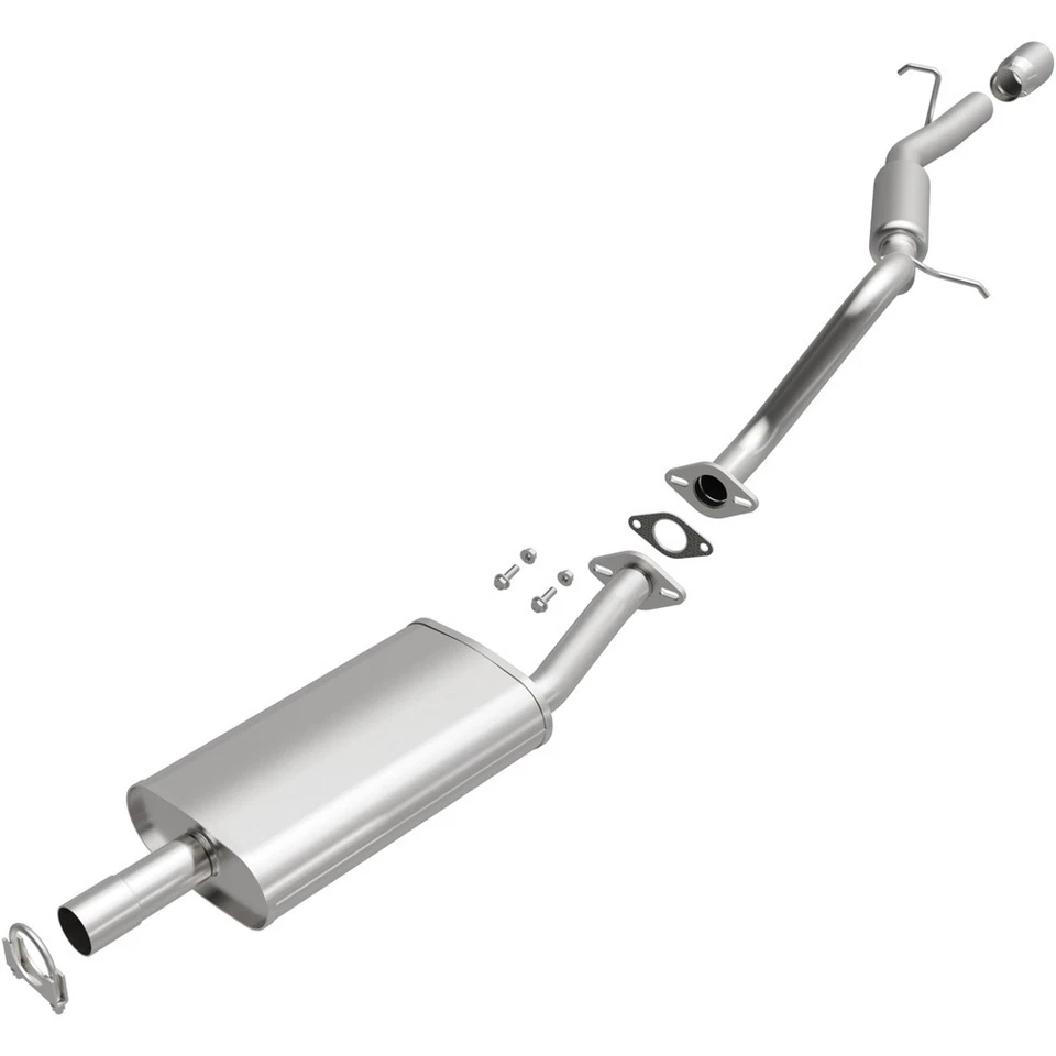 For Mercury Mariner V6 2005-2008 BRExhaust Stock Replacement Exhaust Kit TCP - Image 1 of 4