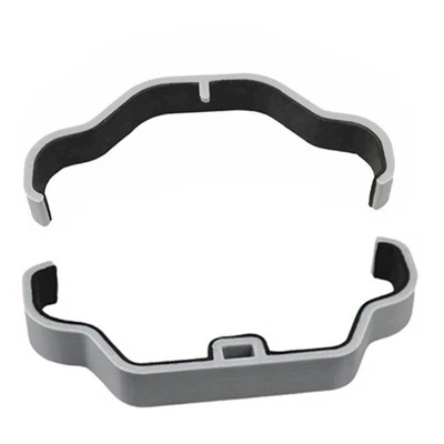 2Pcs Soft Propeller Blades Paddle Fixing Holder Props For DJI Mini 3 Pro Drone b - Image 1 of 4