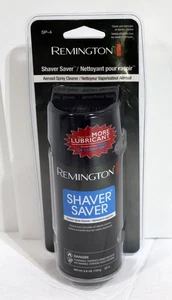 REMINGTON SP-4 rasoio salva rasoio e lubrificante spray 3,8 once sigillato NOS - Foto 1 di 2
