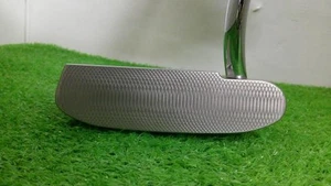 Golf Putter Zodia DALE MINI Original Steel 34inch - Picture 1 of 6