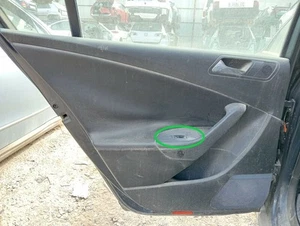 fensterheber schalter hinten links für VOLKSWAGEN PASSAT BERLINA (3C2) 412532 - Picture 1 of 1