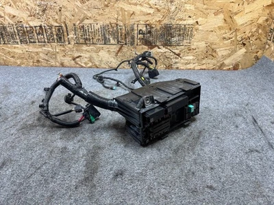 Arnés de cableado de bahía de motor ACURA MDX ADVANCE 22-24 AWD 3,5 L con caja de fusibles OEM 42K Foto 1 de 4