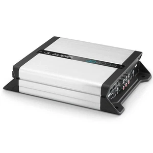 JL Audio JD400/4 JD Series 4 Channel Amp Full Range Class D Amp 400w RMS - Picture 1 of 7