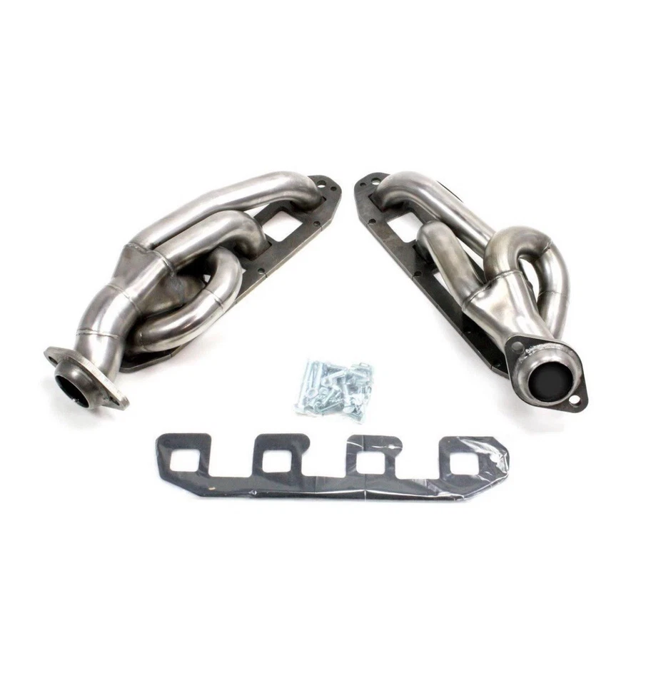 JBA Racing Headers Exhaust Header Fits 20192022 Ram 1500 1921 RAM 57L 19 G2U - Imagem 1 de 4