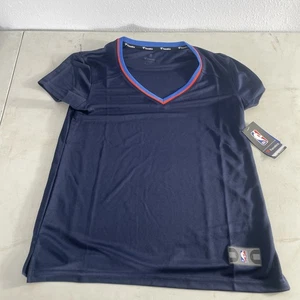 Fanatics OKC Thunder NBA Fast Break Blank Jersey - Women's Size Small NWT - Picture 1 of 6