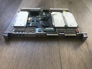 Placa de circuito Motorola 84-W8866B01E FAB Rev B 1994 01-W3960B - Imagen 1 de 15