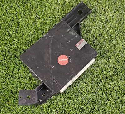 Módulo de control de temperatura amplificador de aire acondicionado Lexus ES350 2007-2008 88650-33860 OEM Foto 1 de 4