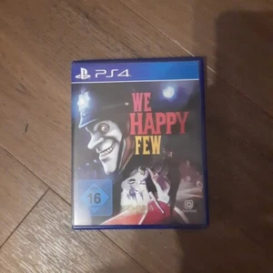 We Happy Few (Sony Playstation 4) - Bild 1 von 1