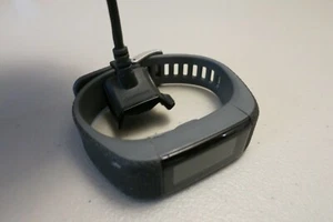 Garmin Vivosmart HR+ mit Ladekabel - nur Teile - kein Zubehör - Bild 1 von 7