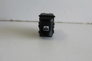 03-06 CHEVY AVALANCHE TAHOE SUBURBAN SILVERADO OVERHEAD Sunroof switch button a - Picture 1 of 3