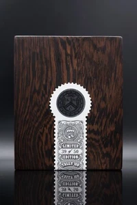 Tally-Ho Black Diamond Legacy Edition #39/50 | Playing Cards | Kings Wild - Foto 1 di 6