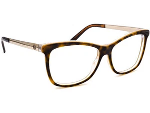 Gafas de sol Gucci SOLO MARCO GG 3675/S 4WJYY Tortuga/Dorado Italia 55[]15 140 - Imagen 1 de 9