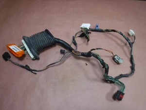 Jeep Liberty 05-07 Front Driver Door Wiring Harness 56050721AE Free Ship - Picture 1 of 4