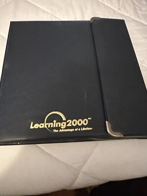 LEARNING 2000 educational software - Image 1 of 4