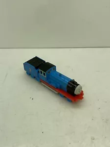 Edward #2 of Thomas & Friends treno giocattolo pressofuso serie Ertl 1989 vintage - Foto 1 di 6