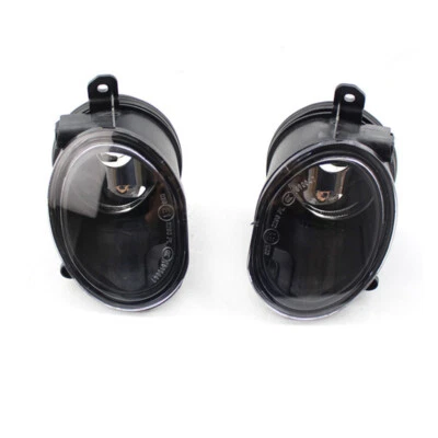 1 par de luces antiniebla delanteras izquierda+derecha 30764930 para Volvo S40 V50 C30 C70 Foto 1 de 4
