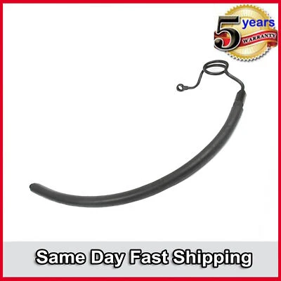 Bomba de dirección asistida Línea de manguera de fluido hidráulico de alta presión nueva para Audi A6 2,8 L Foto 1 de 4