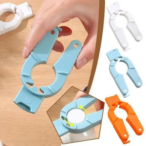 Multi functional Bottle Jar Opener Can Lid Multi-Purpose Top Twister✨y I6M2 O5E9 - Picture 1 of 19