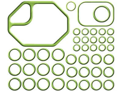 For 1998-2001 Chevrolet Metro A/C System O-Ring and Gasket Kit 28691NFDQ 1999 - Image 1 of 2
