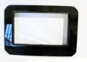 Suzuki Ignis Dashboard Carenado Cubierta Display Navi Cover 2016-2021 - Imagen 1 de 4