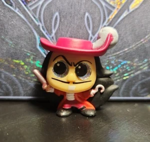 Disney Doorables - Serie 6 - Captain Hook  - Bild 1 von 2
