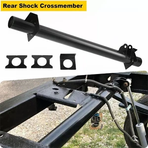 Rear Shock Mount Crossmember For Chevy Silverado & GMC Sierra 1500 2500 3500 HD - Picture 1 of 11