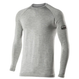 MAGLIA MANICHE LUNGHE TECNICA TERMICA SOTTOTUTA SIXS SIX2 TS2 MERINOS TG 2XL/3XL - Foto 1 di 2