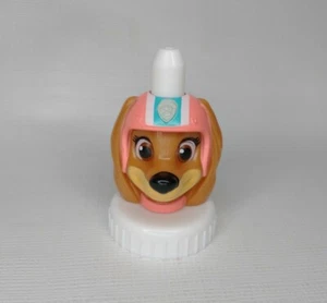 Good 2 Grow Liberty Paw Patrol Movie Pup Juice Topper Top  - Picture 1 of 6