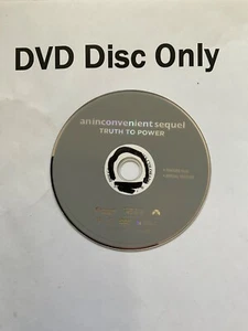 An Inconvenient Sequel: Truth To Power DVD - Picture 1 of 3