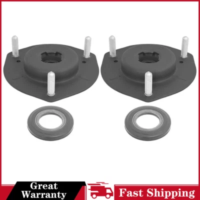 KYB 减震器和支柱支柱安装套件前 2x 适用于雷克萨斯 RX350 全新 — 第 1/2 张图片