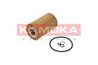 Kamoka F121701 Oil Filter For Bertone Bmw