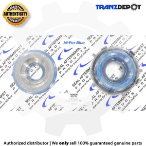 Kit de pistones Hi-Per azul 4L60E 1997-Up 3 pistones (#74960K) - Imagen 1 de 1