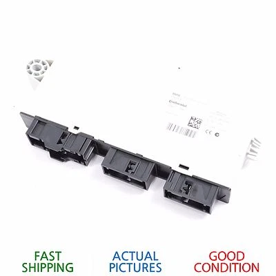 BMW 750LI F04 CAS4 2011-2015 CTRL unidad continental - OEM Foto 1 de 4