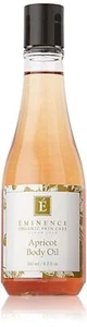 Eminence Apricot Body Oil 240ml 8.2oz #dkau - Picture 1 of 1
