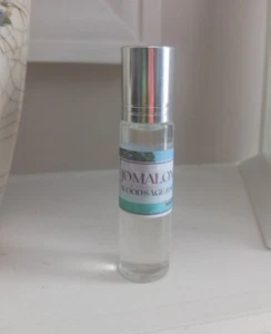 Freshen Up with Jo Malone Type Sage & Sea Salt Roll-on Body Oil - Picture 1 of 1