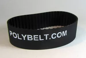 Delta Tischsäge Zahnriemen Ersatz für 34-674 34-670 100XL100 USA - Bild 1 von 1