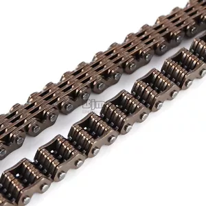 For Honda XR250 R XR 250R XR250R 1984-1995 14401-KK1-003 Cam Timing Chain - Foto 1 di 6