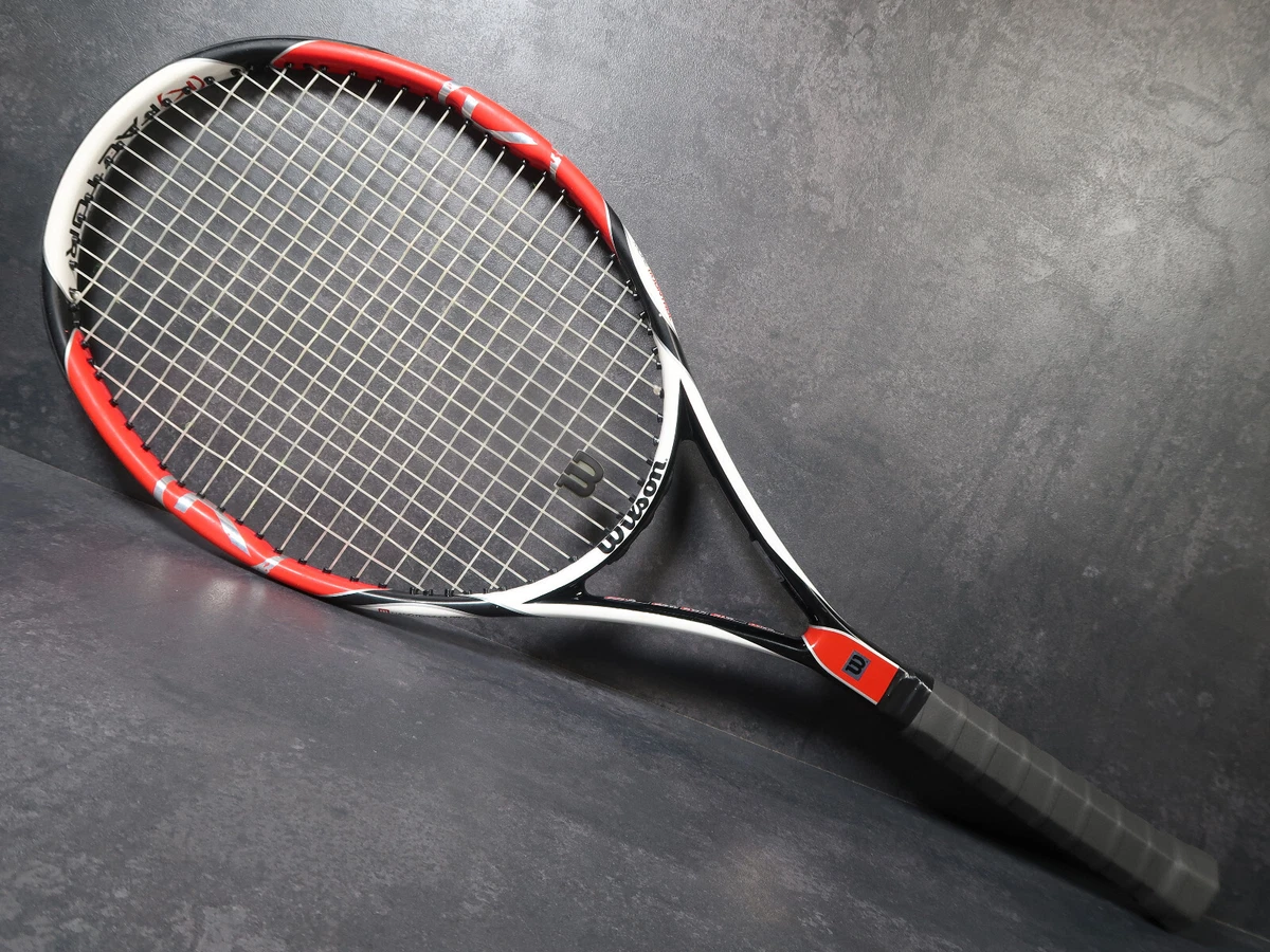 Racchetta wilson six one team | Acquisti Online su eBay